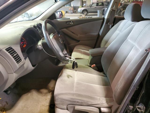 Photo 7 from auction – 2007 NISSAN ALTIMA 2.5 with VIN 1N4AL21E47C155022