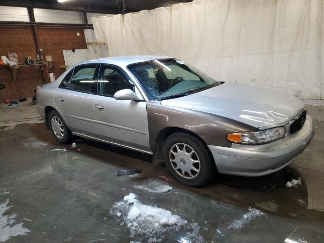 Photo 4 from auction – 2003 BUICK CENTURY CU with VIN 2G4WS52JX31226994