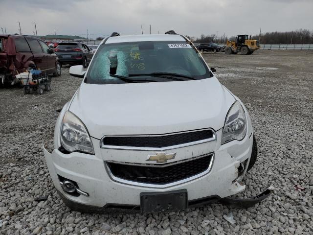 Photo 5 from auction – 2012 CHEVROLET EQUINOX LT with VIN 2GNFLNEK7C6383124