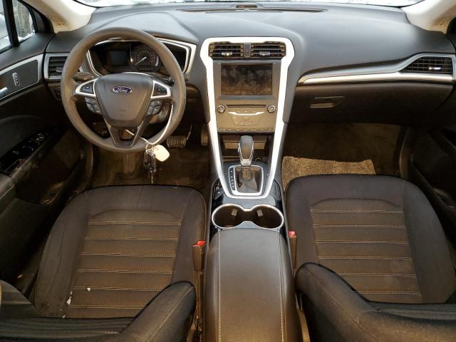 Photo 8 from auction – 2014 FORD FUSION SE with VIN 1FA6P0HD3E5366306