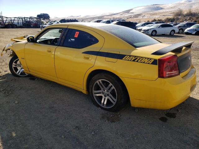Photo 2 from auction – 2006 DODGE CHARGER R/ with VIN 2B3KA53H76H344726