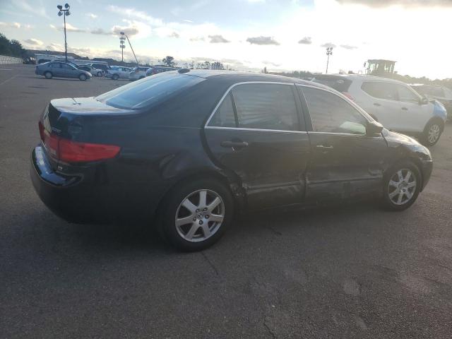 Photo 3 from auction – 2005 HONDA ACCORD EX with VIN 1HGCM66545A016079
