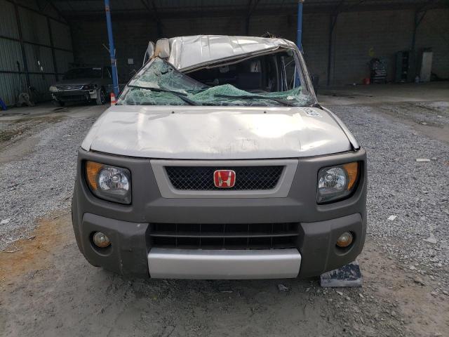 صورة رقم 5 من المزاد - 2003 HONDA ELEMENT EX مع VIN 5J6YH18583L007437