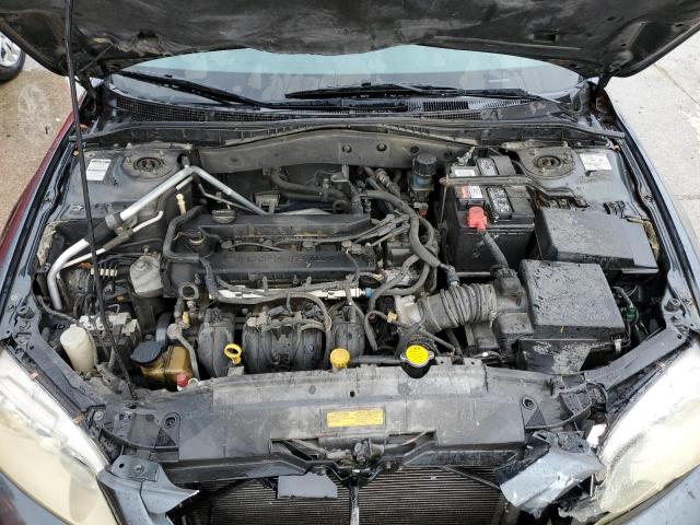 Photo 11 from auction – 2005 MAZDA 6 I with VIN 1YVHP80C855M73012