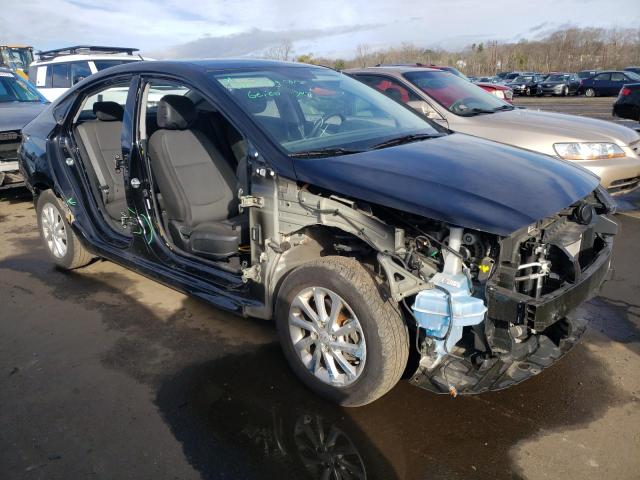 Photo 4 from auction – 2020 HYUNDAI ACCENT SE with VIN 3KPC24A62LE097179