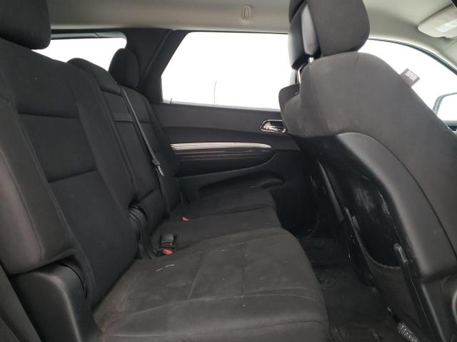 Photo 11 from auction – 2014 DODGE DURANGO SX with VIN 1C4RDJAG4EC420010