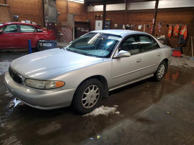 BUICK CENTURY CU 2003 with VIN 2G4WS52JX31226994 - Photo from auction