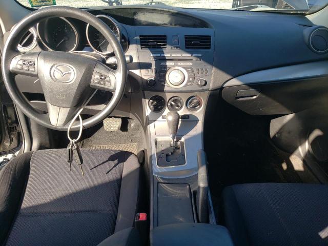 Photo 8 from auction – 2010 MAZDA 3 I with VIN JM1BL1SG1A1264100