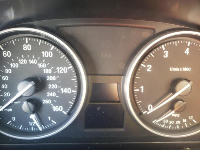 Photo 9 from auction – 2011 BMW 328 I with VIN WBAPH7G56BNN05402