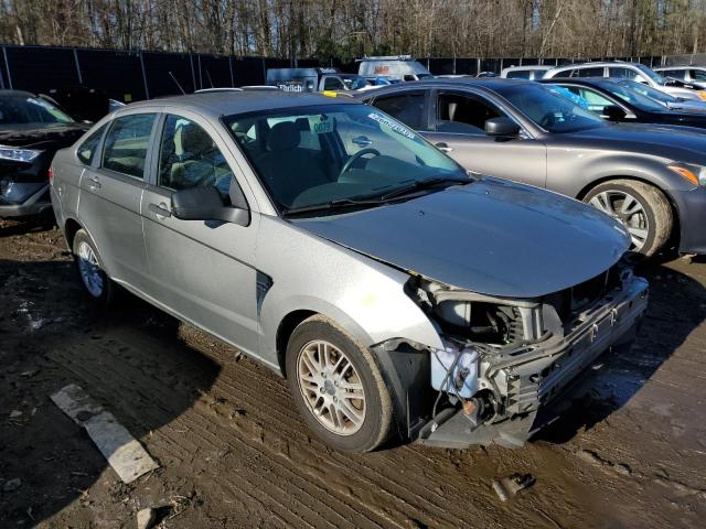 Photo 4 from auction – 2008 FORD FOCUS SE with VIN 1FAHP35N88W227858
