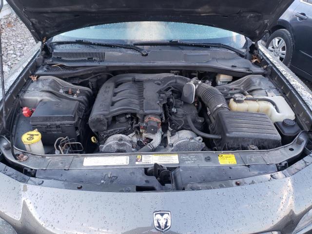 Photo 11 from auction – 2009 DODGE CHARGER SX with VIN 2B3KA33V69H558122