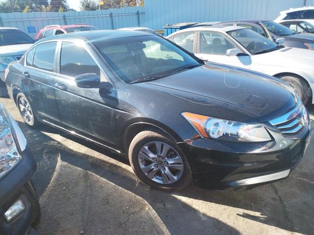 Photo 4 from auction – 2012 HONDA ACCORD SE with VIN 1HGCP2F62CA047398