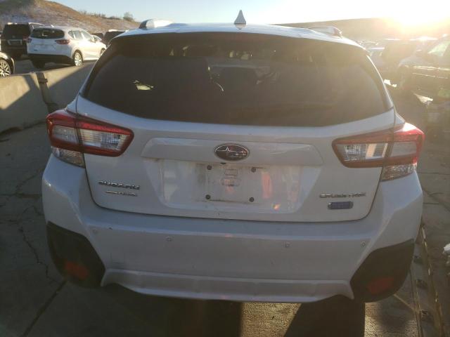 Photo 6 from auction – 2019 SUBARU CROSSTREK with VIN JF2GTDNC3KH287257