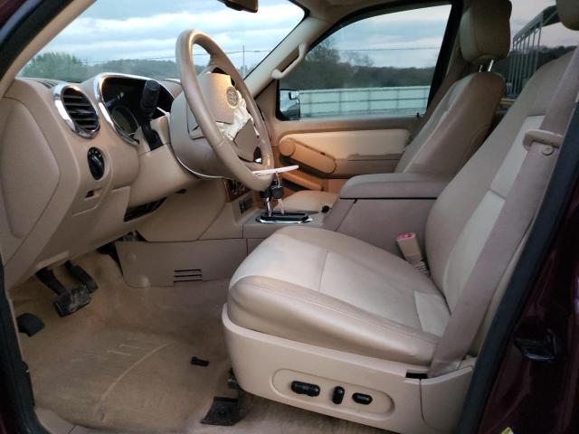 Photo 7 from auction – 2007 FORD EXPLORER E with VIN 1FMEU64E67UA85069