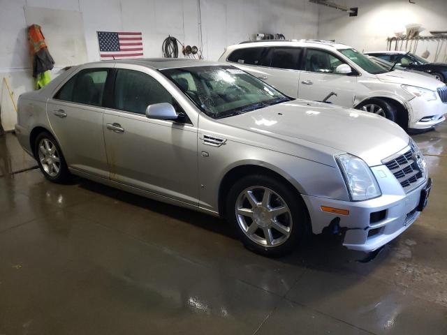 صورة رقم 4 من المزاد - 2008 CADILLAC STS مع VIN 1G6DW67V980105137