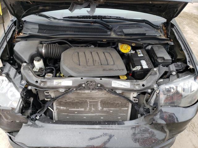Photo 12 from auction – 2019 DODGE GRAND CARA with VIN 2C4RDGEGXKR718142
