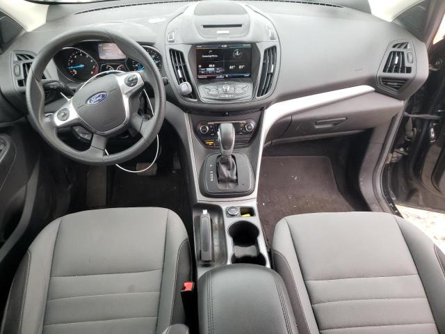 Photo 8 from auction – 2015 FORD ESCAPE SE with VIN 1FMCU9GX3FUA06252