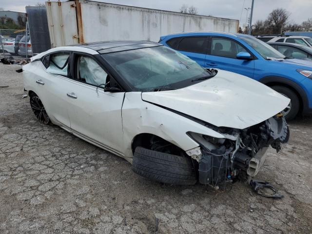 Photo 4 from auction – 2017 NISSAN MAXIMA 3.5 with VIN 1N4AA6AP5HC396622