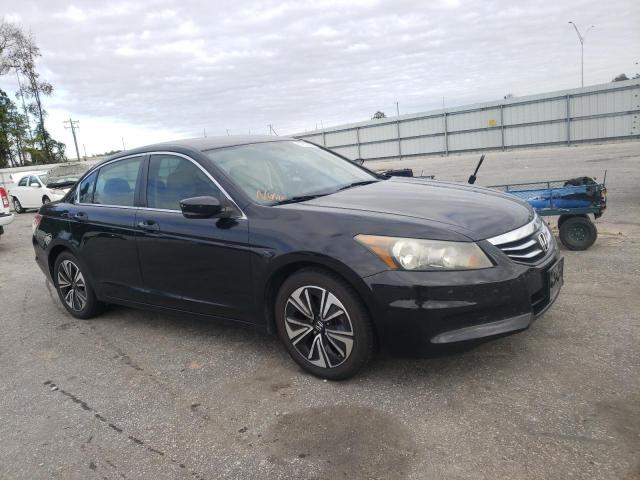 Photo 4 from auction – 2011 HONDA ACCORD se with VIN 1HGCP2F68BA072952