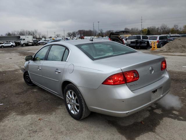 Photo 2 from auction – 2008 BUICK LUCERNE CX with VIN 1G4HP57258U180126