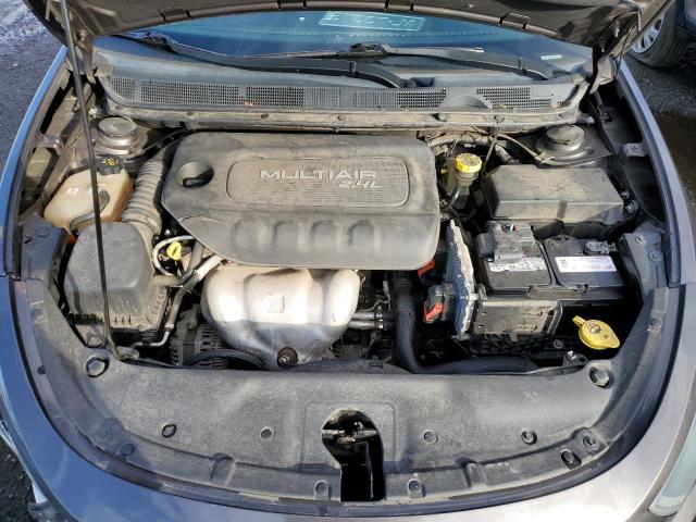 Photo 11 from auction – 2015 DODGE DART SXT with VIN 1C3CDFBB0FD390364