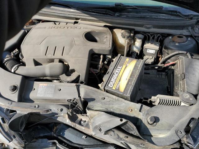 Photo 11 from auction – 2011 CHEVROLET MALIBU LS with VIN 1G1ZB5E15BF136892