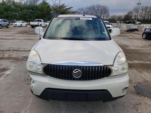 Photo 5 from auction – 2006 BUICK RENDEZVOUS with VIN 3G5DB03L46S618819