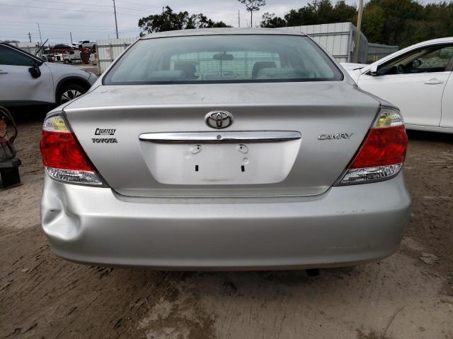 Photo 6 from auction – 2005 TOYOTA CAMRY with VIN 4T1BE32K45U953350