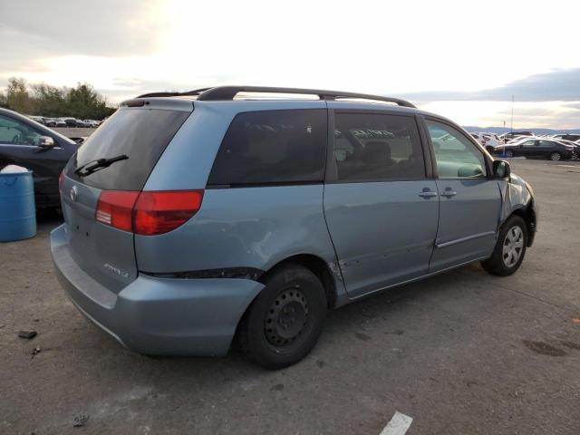 Photo 3 from auction – 2005 TOYOTA SIENNA CE with VIN 5TDZA23C95S285324