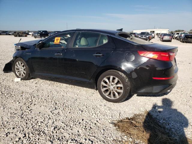 Zdjęcie 2 z aukcji – 2014 KIA OPTIMA EX z VIN 5XXGN4A74EG272026
