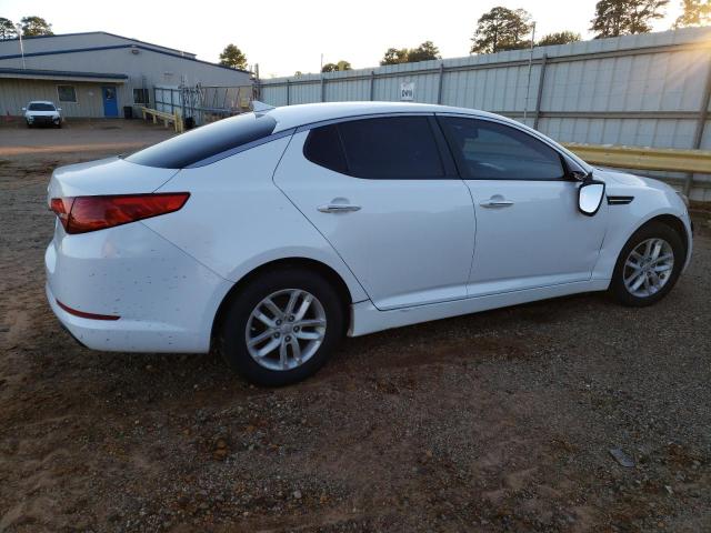 Photo 3 from auction – 2013 KIA OPTIMA LX with VIN KNAGM4A74D5392573