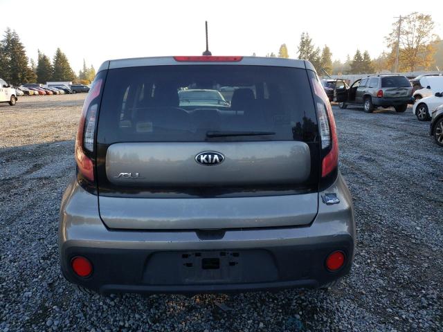 Photo 6 from auction – 2018 KIA SOUL with VIN KNDJN2A25J7560607