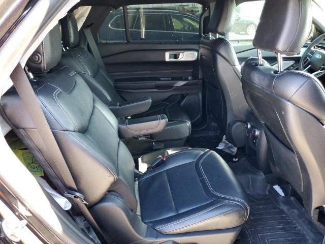 Photo 11 from auction – 2020 FORD EXPLORER S with VIN 1FM5K8GC2LGA27819