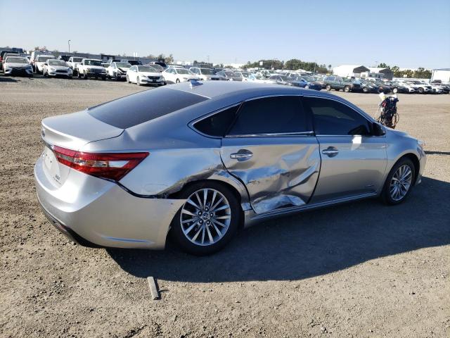 Photo 3 from auction – 2016 TOYOTA AVALON HYB with VIN 4T1BD1EB6GU054611