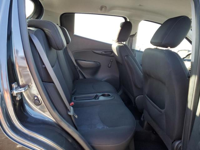 Фото 10 с аукциона – 2017 CHEVROLET SPARK LS с VIN KL8CB6SA3HC701618