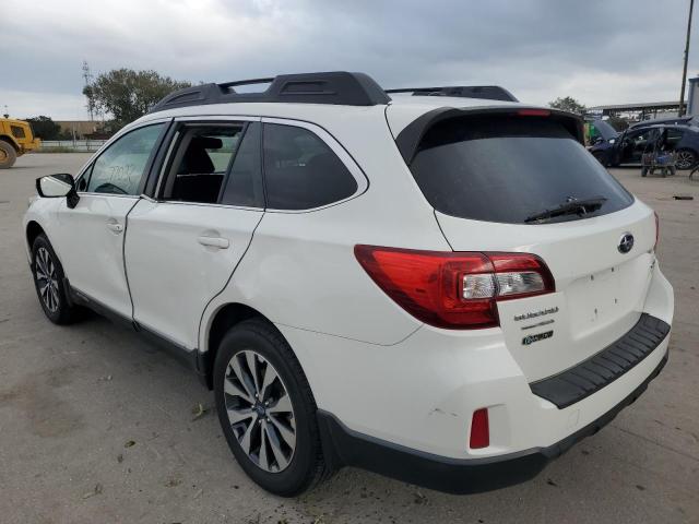 Снимка 2 от търг – 2015 SUBARU OUTBACK 2. с VIN 4S4BSANC5F3283378