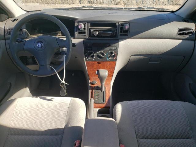 Photo 8 from auction – 2006 TOYOTA COROLLA CE with VIN 1NXBR32E66Z758334