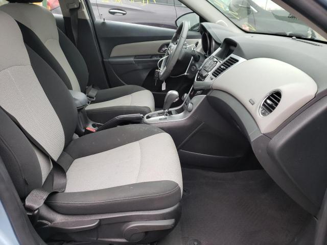 Photo 5 from auction – 2011 CHEVROLET CRUZE LS with VIN 1G1PC5SH1B7253899