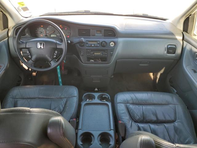 Photo 8 from auction – 2004 HONDA ODYSSEY EX with VIN 5FNRL18994B062138