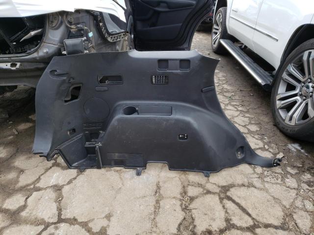 Photo 12 from auction – 2017 KIA SORENTO EX with VIN 5XYPH4A5XHG204335