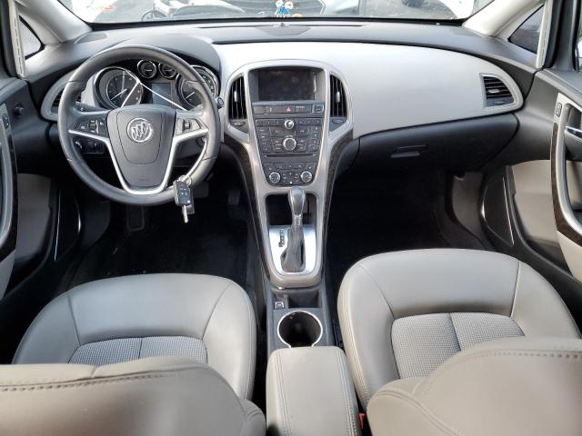 Photo 8 from auction – 2016 BUICK VERANO SPO with VIN 1G4PW5SK8G4170887