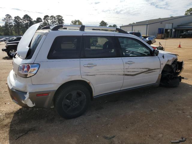 Photo 3 from auction – 2004 MITSUBISHI OUTLANDER with VIN JA4LZ41F54U059566