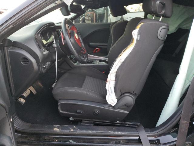 Photo 7 from auction – 2020 DODGE CHALLENGER with VIN 2C3CDZFJ0LH103932