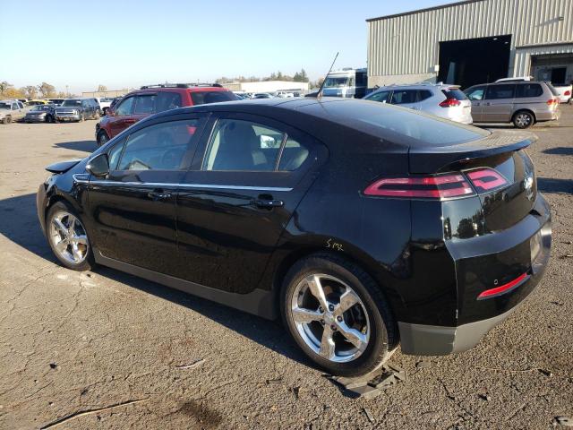 Photo 2 from auction – 2014 CHEVROLET VOLT with VIN 1G1RD6E49EU174345