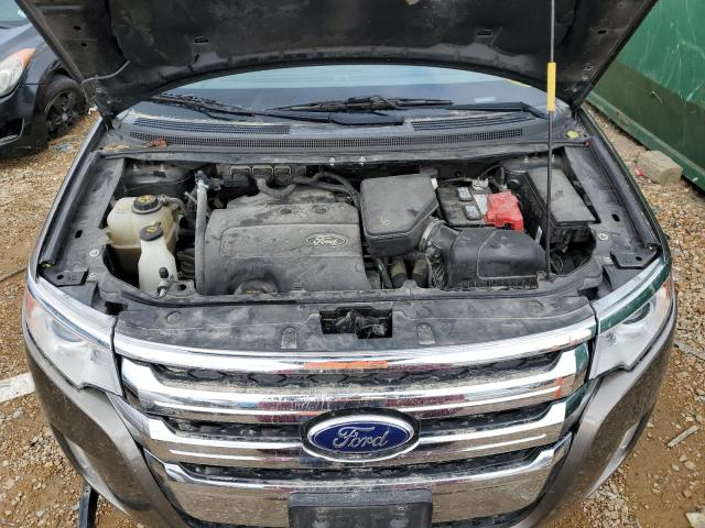 Photo 12 from auction – 2013 FORD EDGE LIMIT with VIN 2FMDK4KC1DBA90432