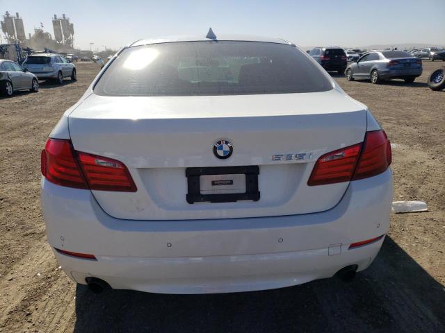 Photo 6 from auction – 2012 BMW 535 I with VIN WBAFR7C59CC813742