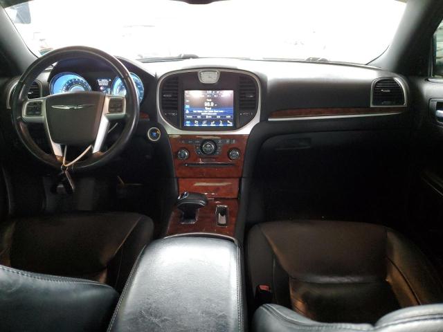 Photo 8 from auction – 2012 CHRYSLER 300 LIMITE with VIN 2C3CCACGXCH242446