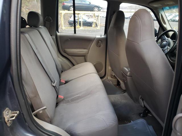 Photo 10 from auction – 2002 JEEP LIBERTY SP with VIN 1J4GL48K02W347776