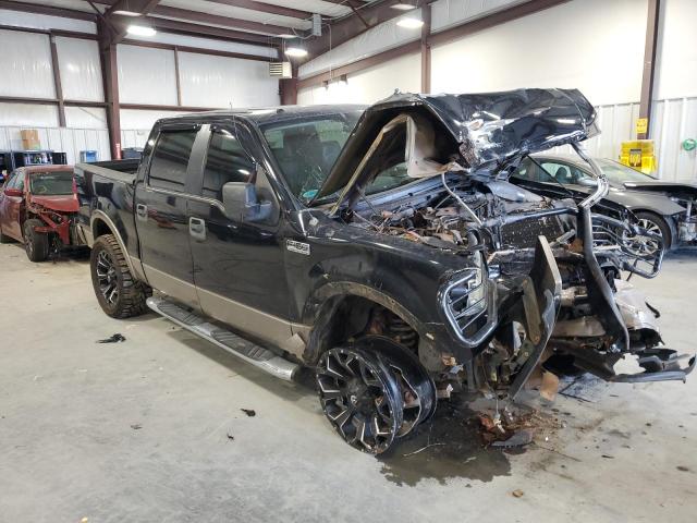 Photo 4 from auction – 2006 FORD F150 SUPER with VIN 1FTPW14V66FB75271