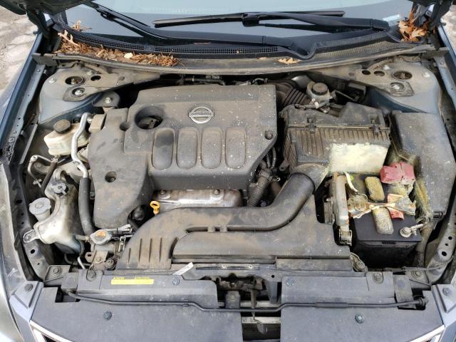 Photo 11 from auction – 2010 NISSAN ALTIMA S with VIN 1N4AL2EP6AC187800
